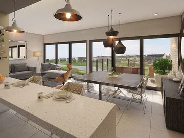 Hermosos Departamentos en Alamanda Zibatá, 2 y 3 Recámaras, PREMIUM!