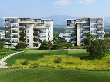 Hermosos Departamentos en Alamanda Zibatá, 2 y 3 Recámaras, PREMIUM!
