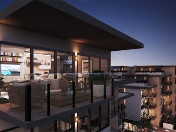 Hermosos Departamentos en Alamanda Zibatá, 2 y 3 Recámaras, PREMIUM!