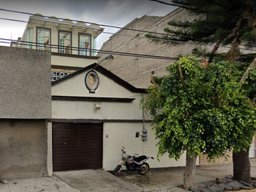 Constitución de 1857 CASA VENTA Nezahualcóyotl	Edo. de México