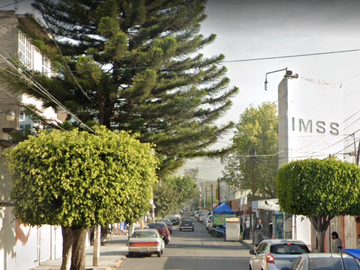Constitución de 1857 CASA VENTA Nezahualcóyotl	Edo. de México