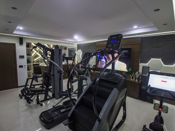 Casa de Lujo en Venta en Parque Virreyes