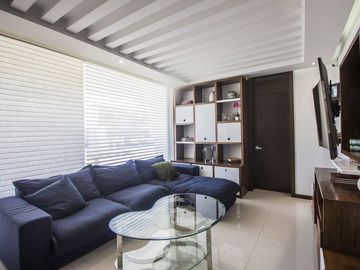 Casa de Lujo en Venta en Parque Virreyes