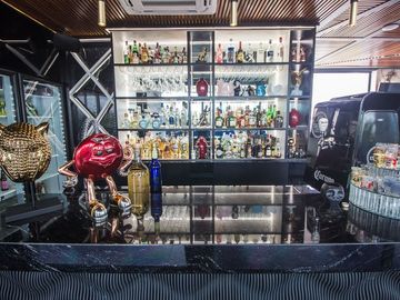 Casa de Lujo en Venta en Parque Virreyes