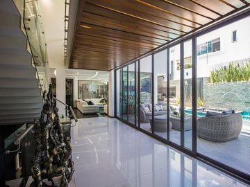 Casa de Lujo en Venta en Parque Virreyes