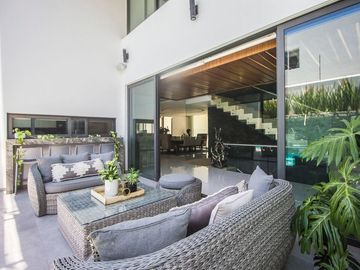 Casa de Lujo en Venta en Parque Virreyes