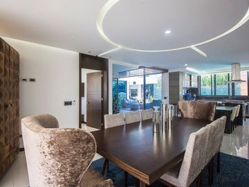 Casa de Lujo en Venta en Parque Virreyes