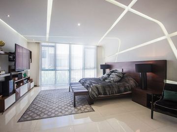 Casa de Lujo en Venta en Parque Virreyes