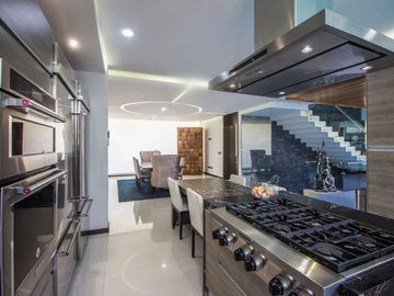 Casa de Lujo en Venta en Parque Virreyes