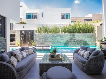 Casa de Lujo en Venta en Parque Virreyes