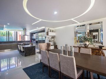 Casa de Lujo en Venta en Parque Virreyes