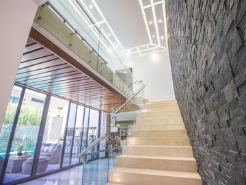 Casa de Lujo en Venta en Parque Virreyes