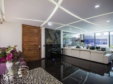 Casa de Lujo en Venta en Parque Virreyes