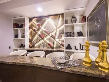 Casa de Lujo en Venta en Parque Virreyes