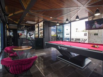Casa de Lujo en Venta en Parque Virreyes