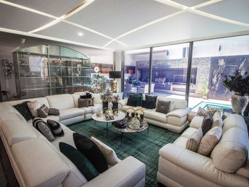 Casa de Lujo en Venta en Parque Virreyes