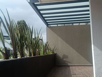 Departamento de Lujo  venta baja Metepec 10 minutos de galerías