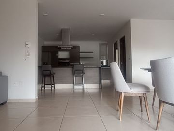 Departamento de Lujo  venta baja Metepec 10 minutos de galerías