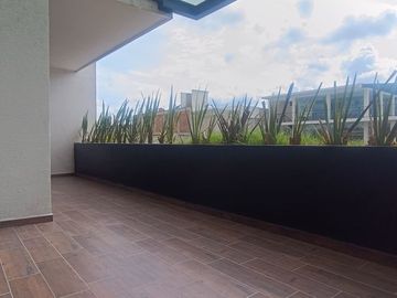Departamento de Lujo  venta baja Metepec 10 minutos de galerías