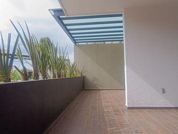 Departamento de Lujo  venta baja Metepec 10 minutos de galerías