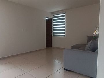 Departamento de Lujo  venta baja Metepec 10 minutos de galerías