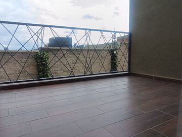 Departamento de Lujo  venta baja Metepec 10 minutos de galerías