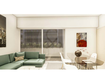 URBAN PLAZA Departamento en venta en Del Gas