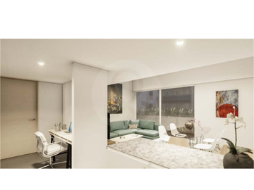 URBAN PLAZA Departamento en venta en Del Gas