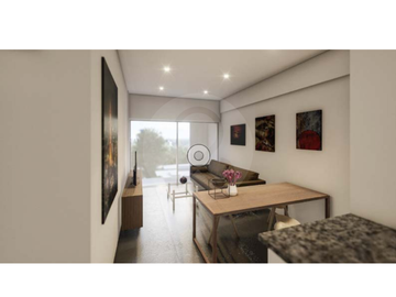 URBAN PLAZA Departamento en venta en Del Gas