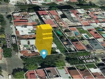 Terreno en Venta en Nuñez