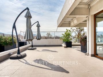 Penthouse Nor Oriente
