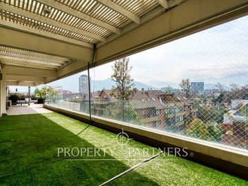 Penthouse Nor Oriente