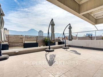Penthouse Nor Oriente