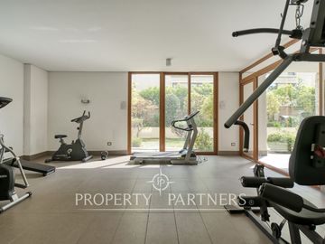 Penthouse Nor Oriente