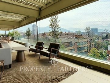 Penthouse Nor Oriente