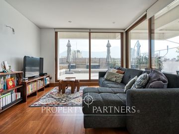Penthouse Nor Oriente