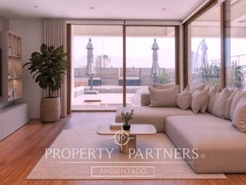 Penthouse Nor Oriente