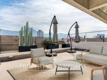 Penthouse Nor Oriente