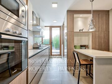 Penthouse Nor Oriente