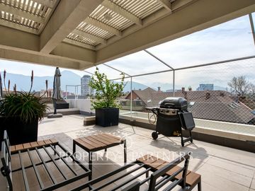 Penthouse Nor Oriente