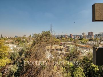 Increíble vista despejada, ubicación privilegiada