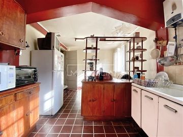 Casa en Venta en Irarrázabal