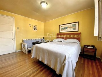 Casa en Venta en Irarrázabal
