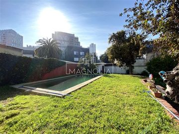 Casa en Venta en Irarrázabal
