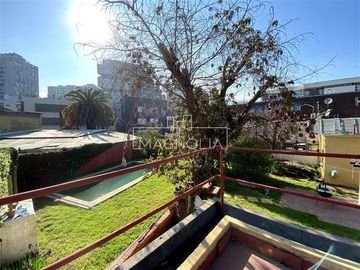 Casa en Venta en Irarrázabal