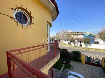 Casa en Venta en Irarrázabal