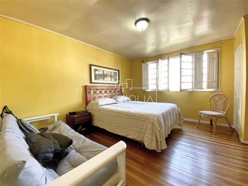 Casa en Venta en Irarrázabal