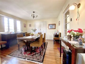 Casa en Venta en Irarrázabal