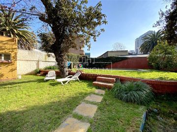 Casa en Venta en Irarrázabal