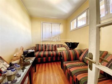 Casa en Venta en Irarrázabal
